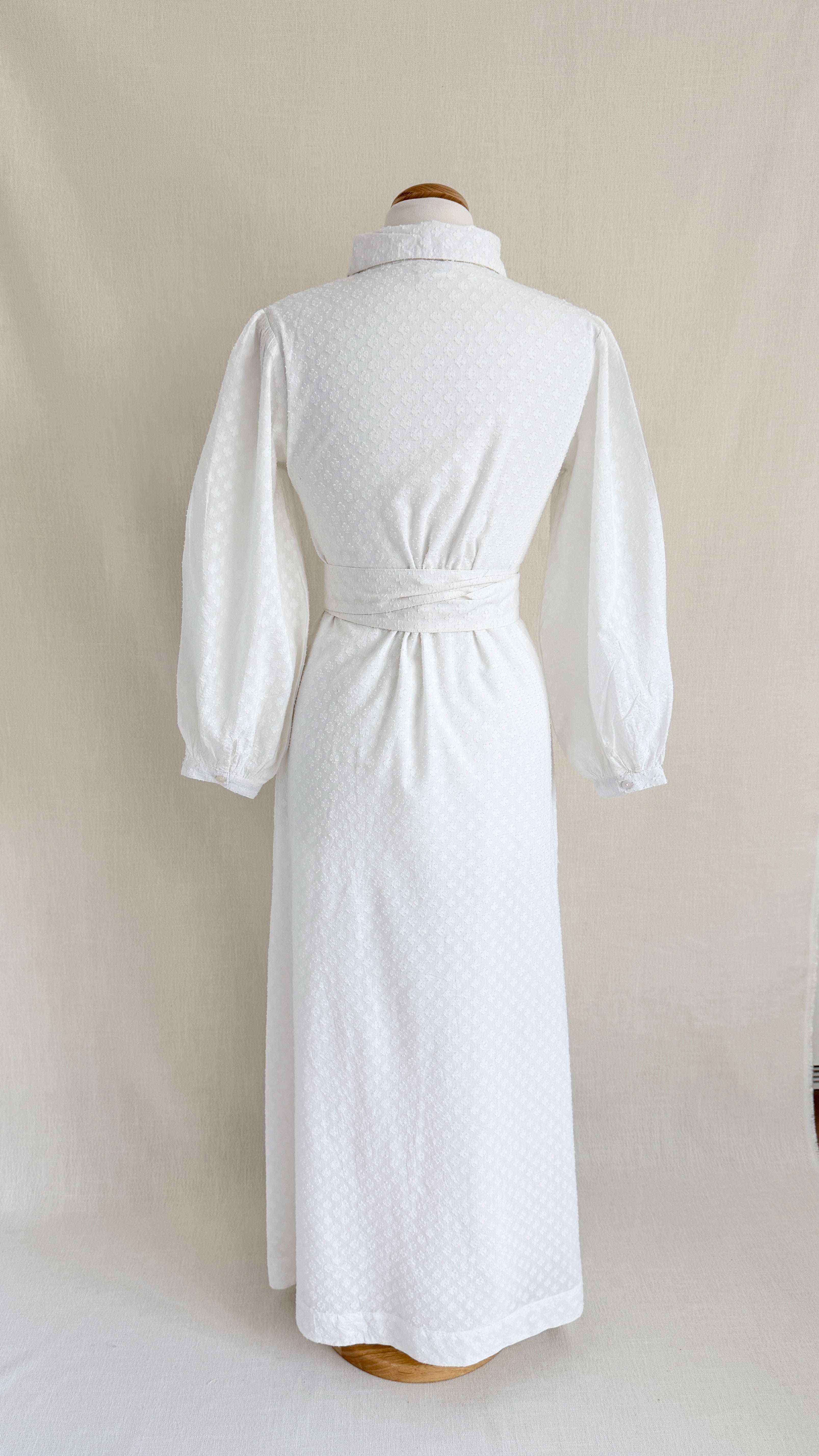 Luna Dress - Jasmine