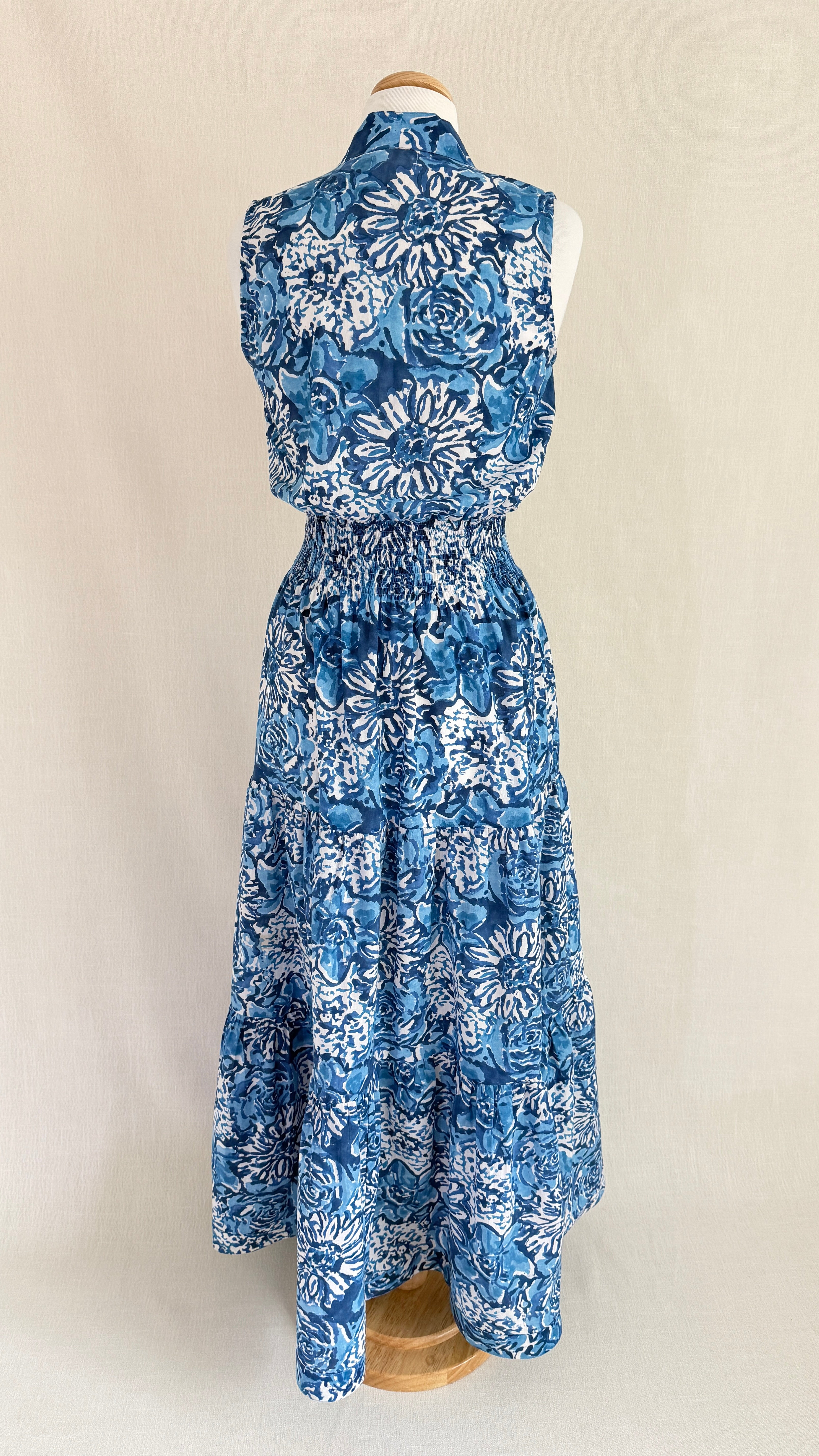 Spritz Dress 3.0 - Adriatic