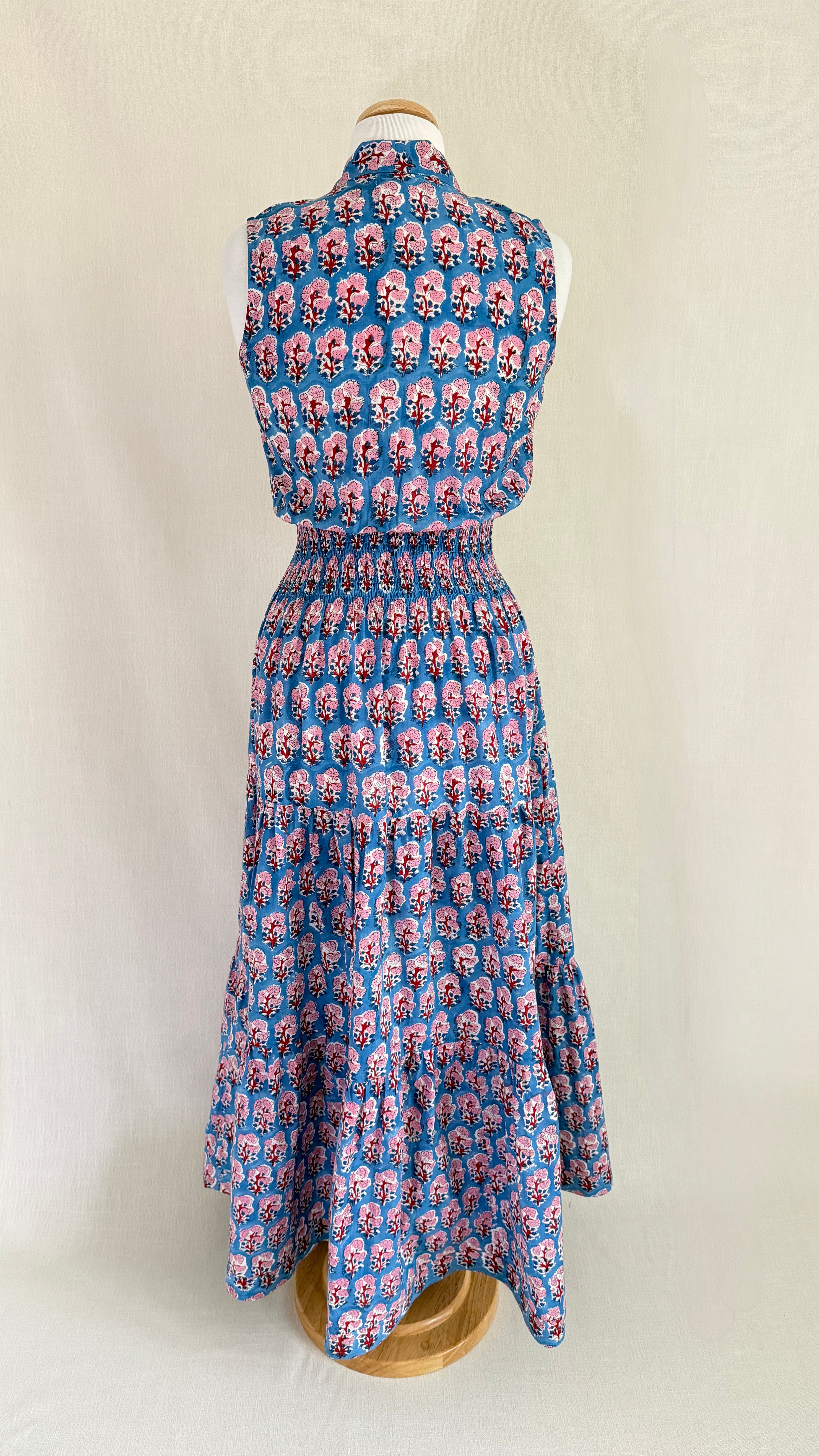 Spritz Dress 3.0 - Posy