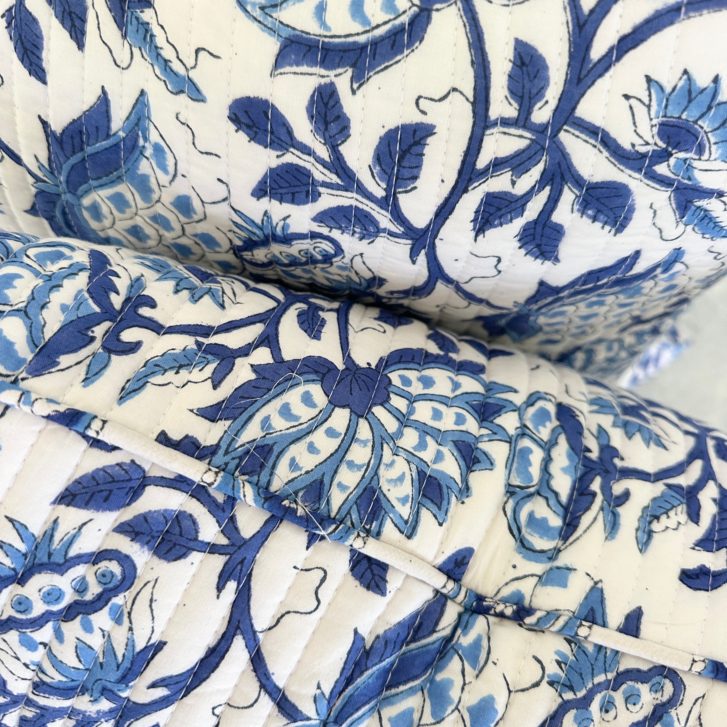 Accent Pillow Set - Lake