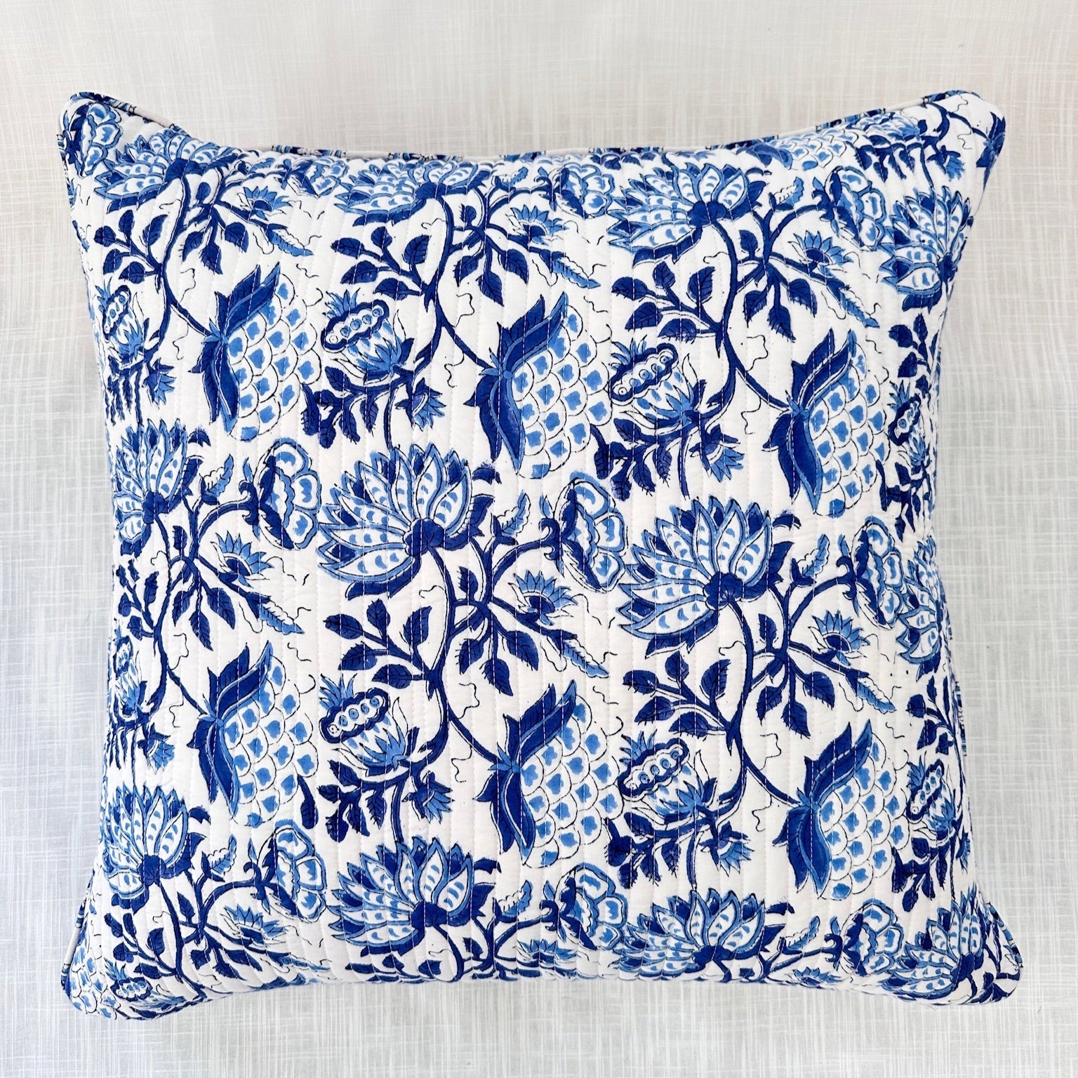 Accent Pillow Set - Lake