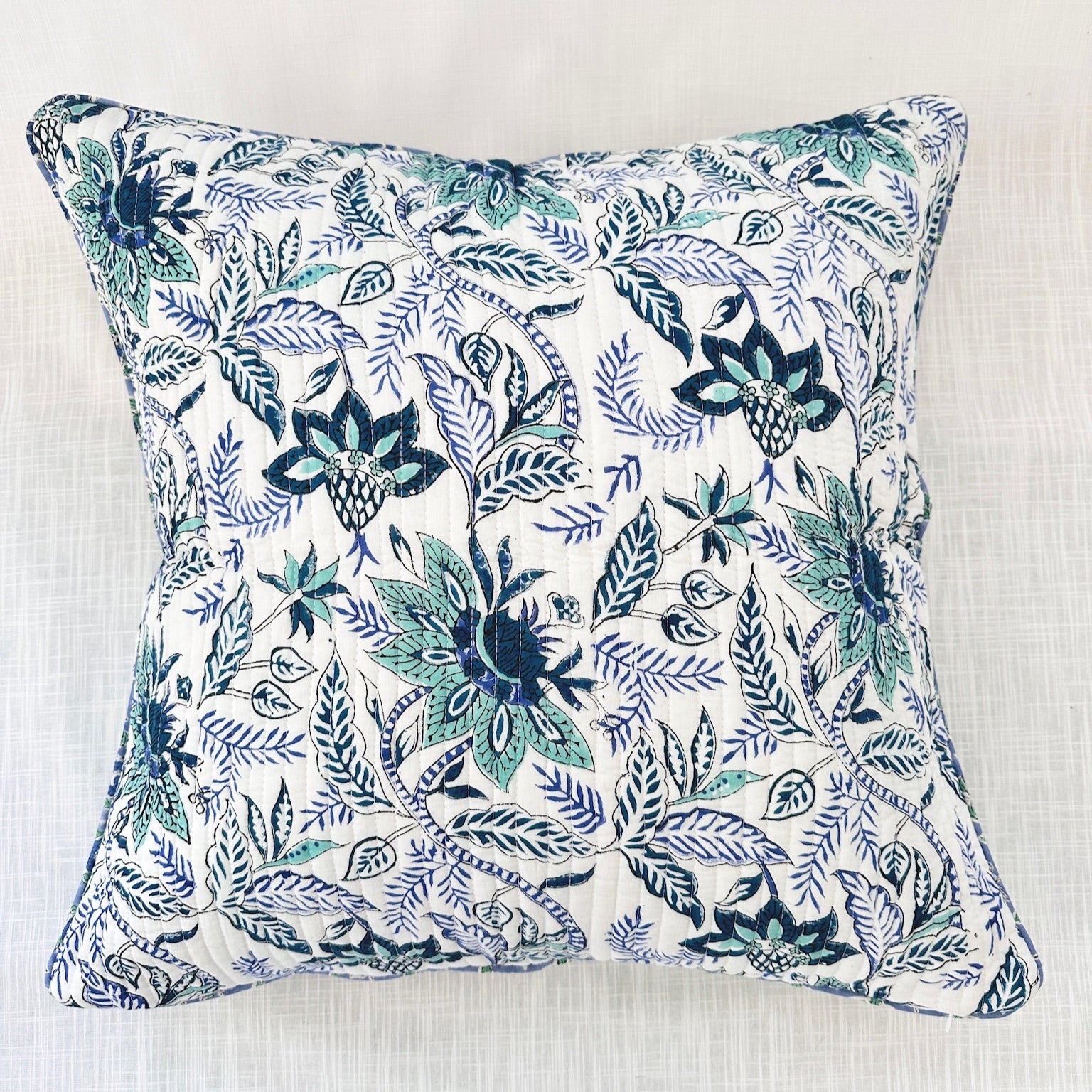 Accent Pillow Set - Spearmint
