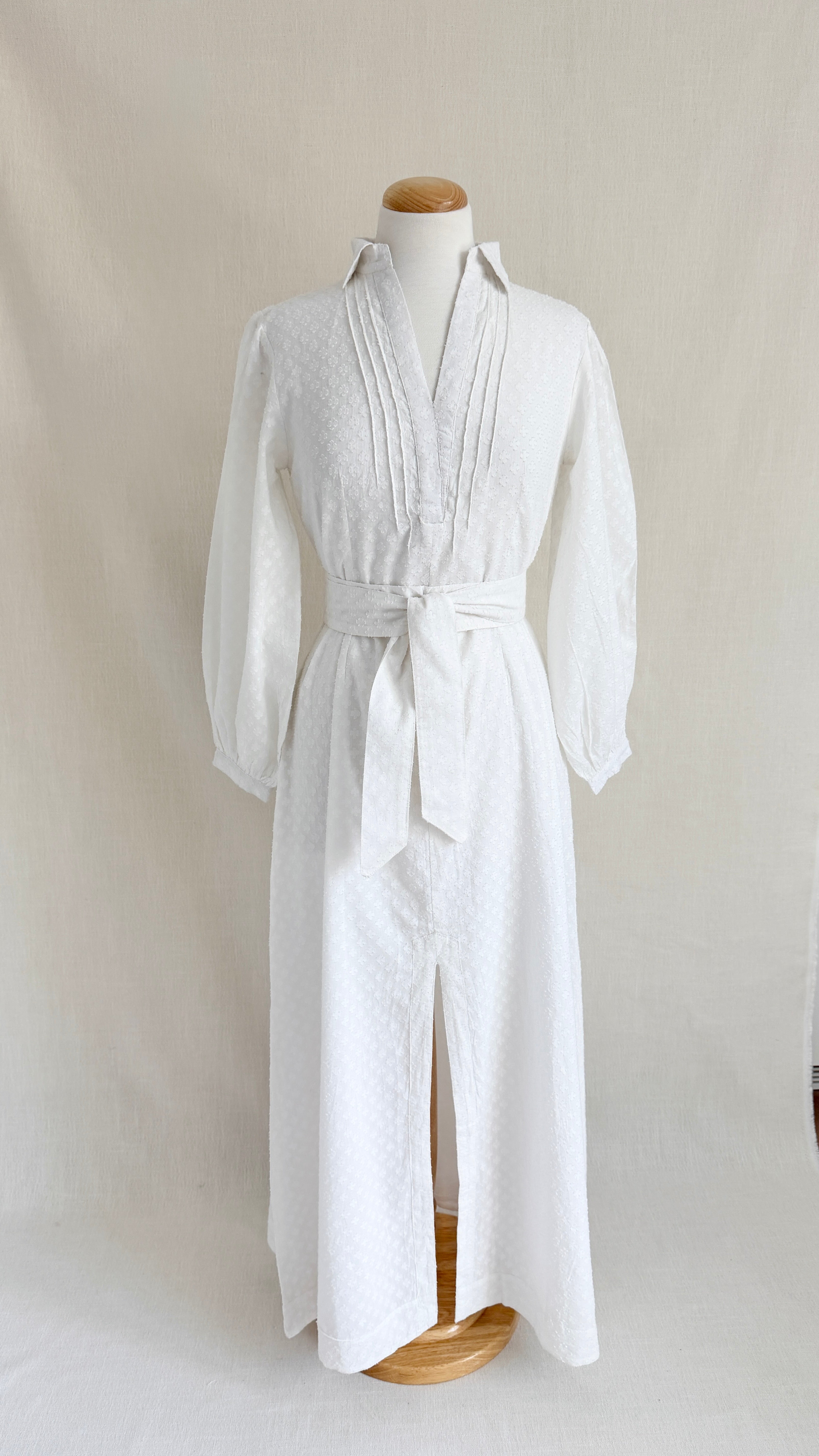 Luna Dress - Jasmine