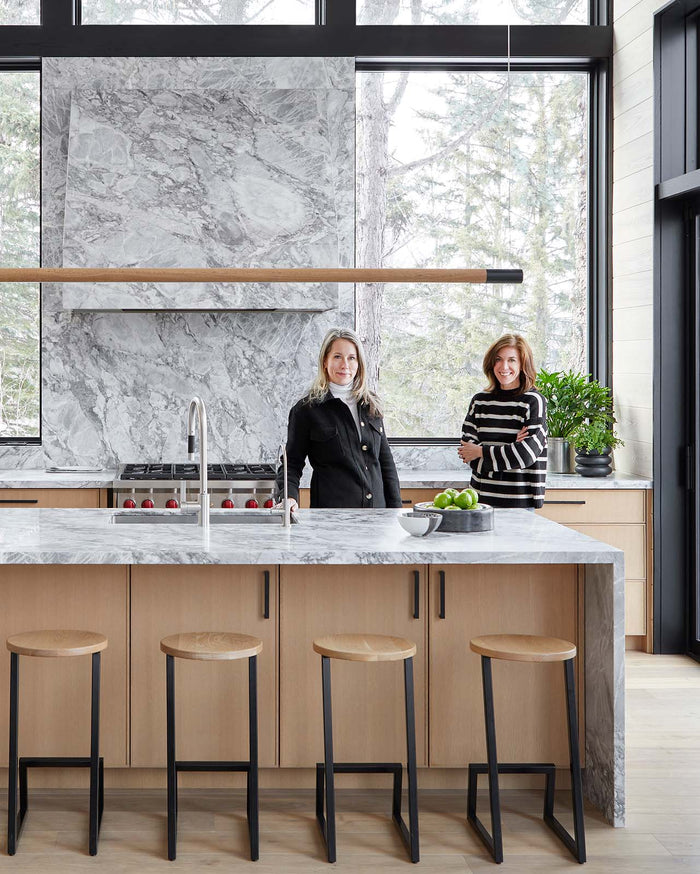 Work with Us | Sarah Richardson Design