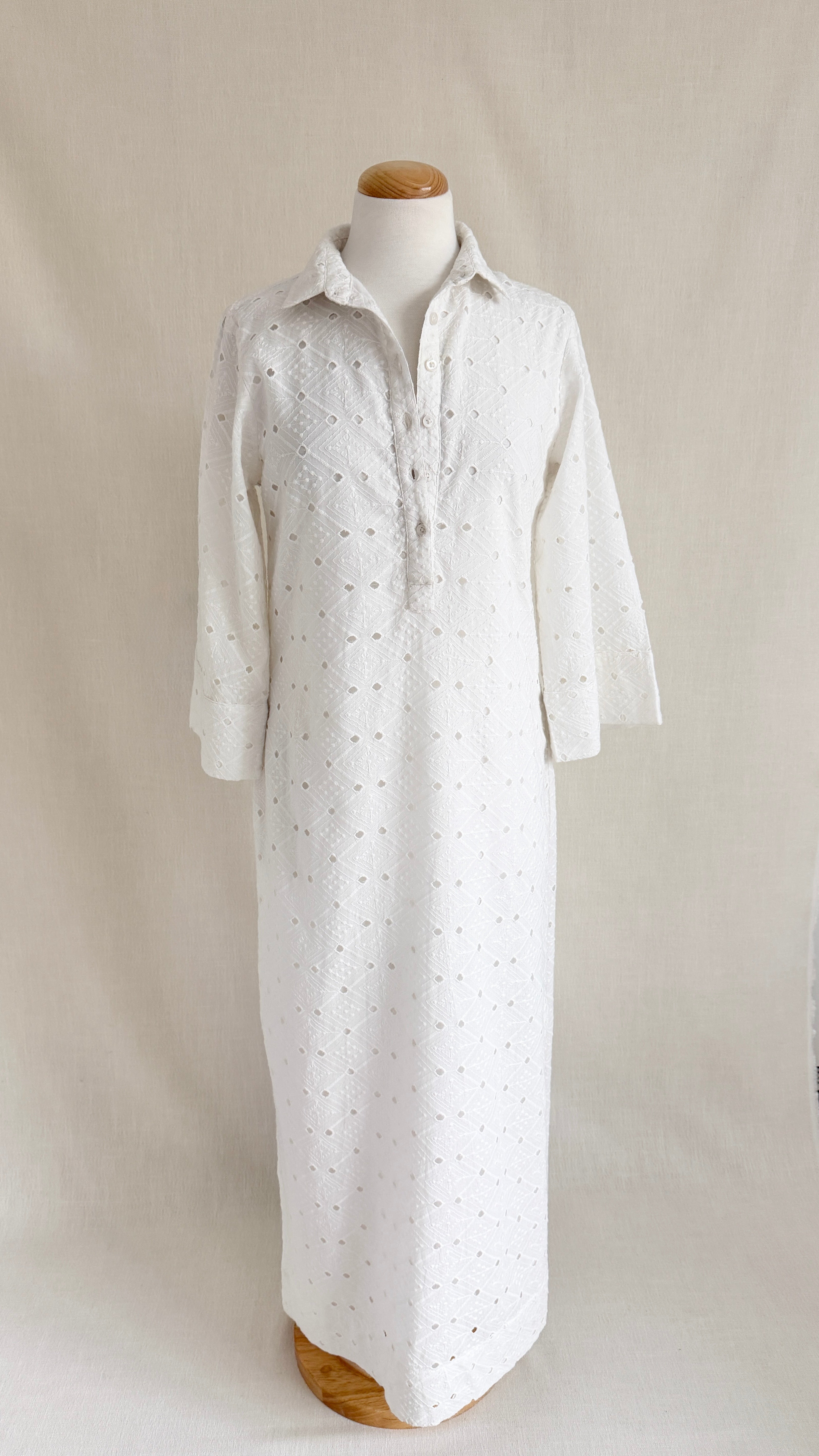 Coast Shirt Dress - Jasmine