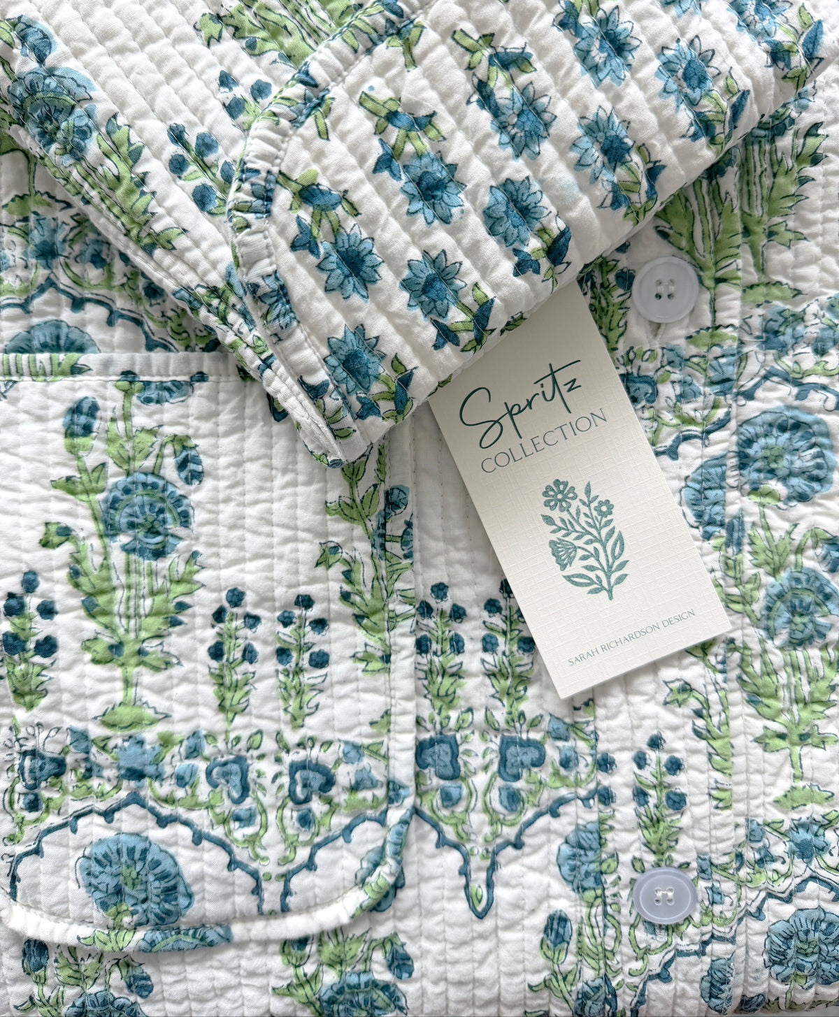 Spritz Collection | Sarah Richardson Design