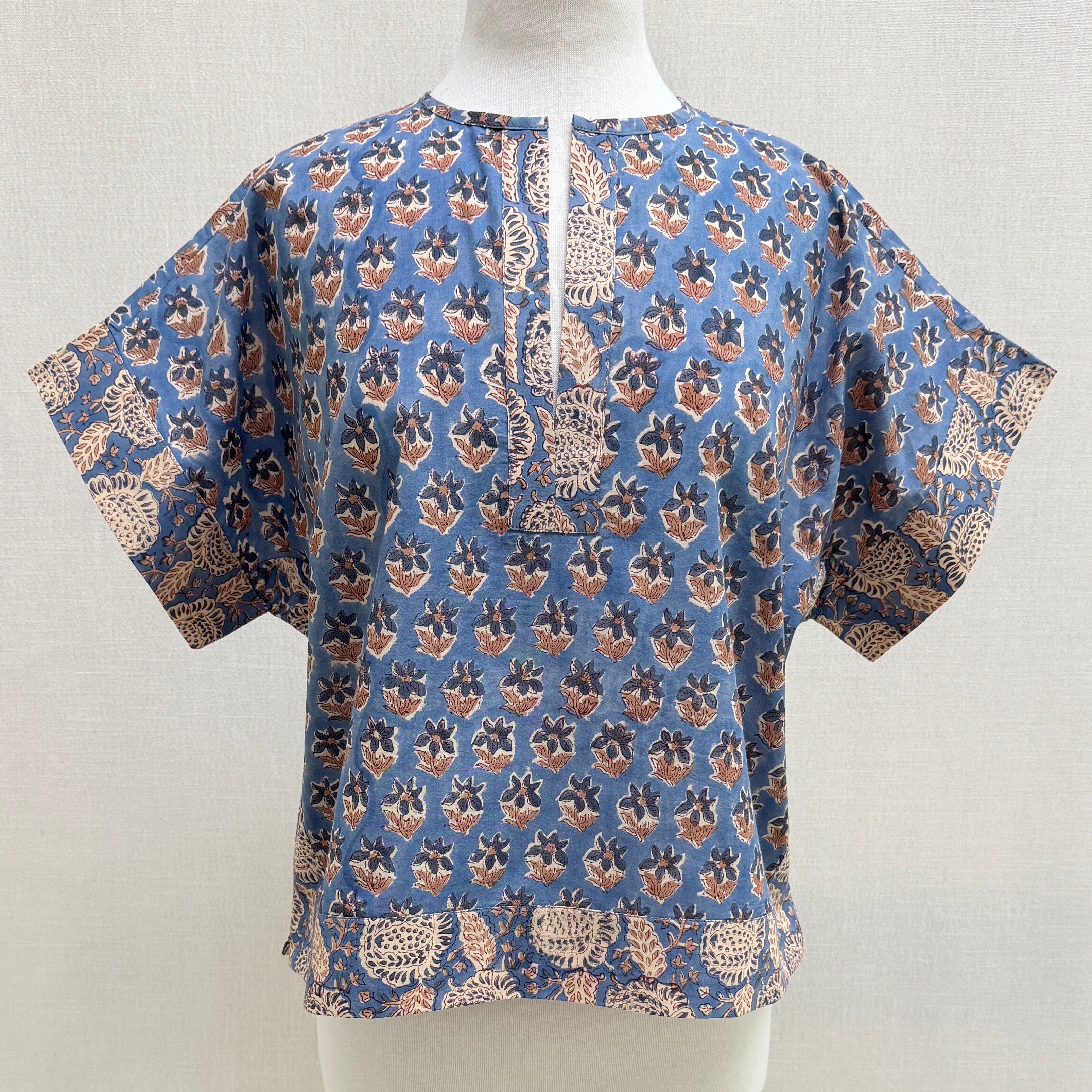 Picnic Blouse - Sundance
