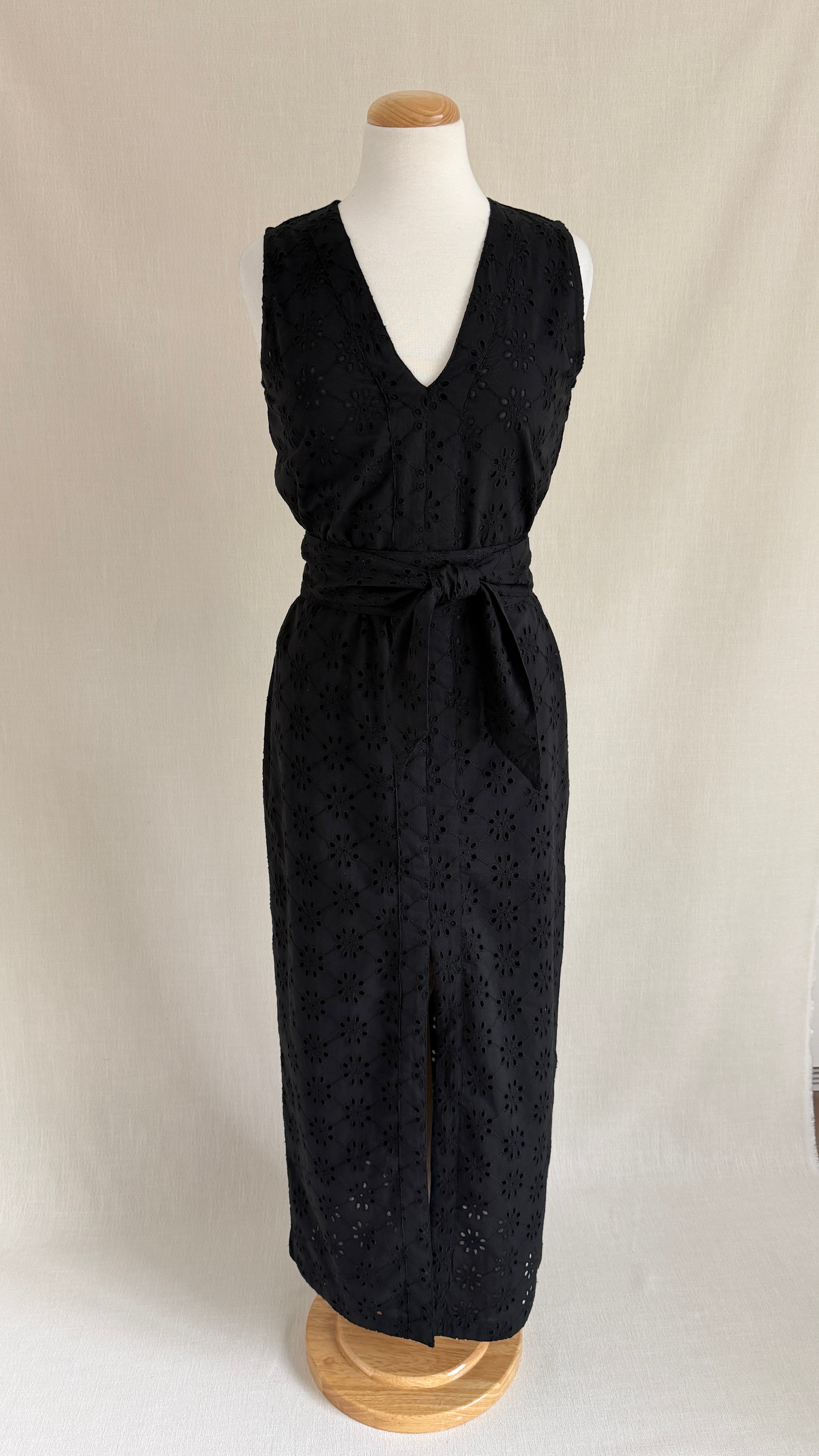 Twilight Dress - Midnight