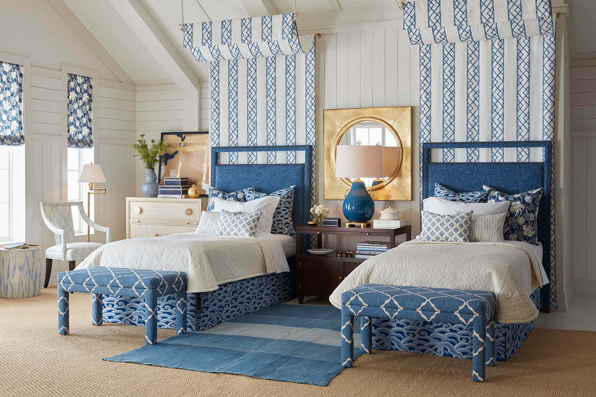 Kravet Inc. | Sarah Richardson Design