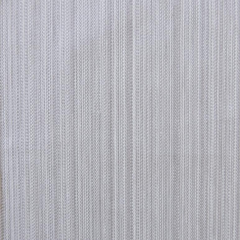 Line Weave Pewter Fabric | Sarah Richardson Design