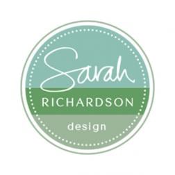 Sarah Richardson Design Logo