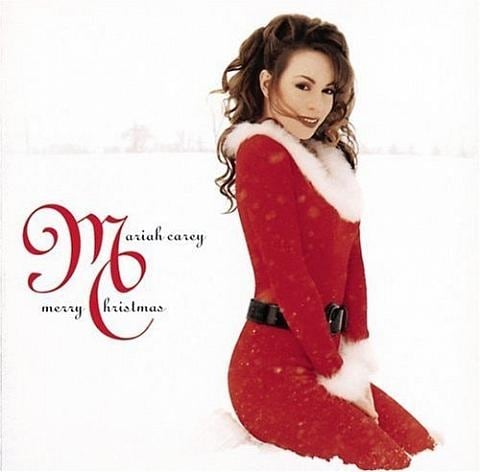 Shannon's Pick | All I Want For Christmas Is You - Mariah Carey