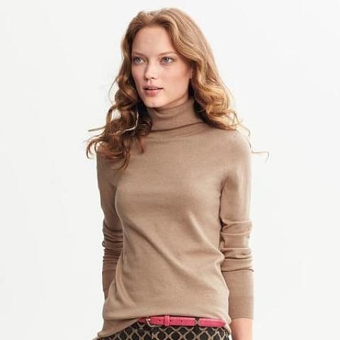 Sarah's Fave Sweater