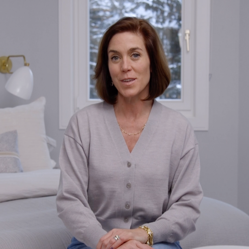 Design Life: Sarah's Mountain Escape: 6 Design Details to Get Right to Create Your Ultimate Bedroom Oasis. (EP. 107)