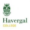 Havergal College Award Logo